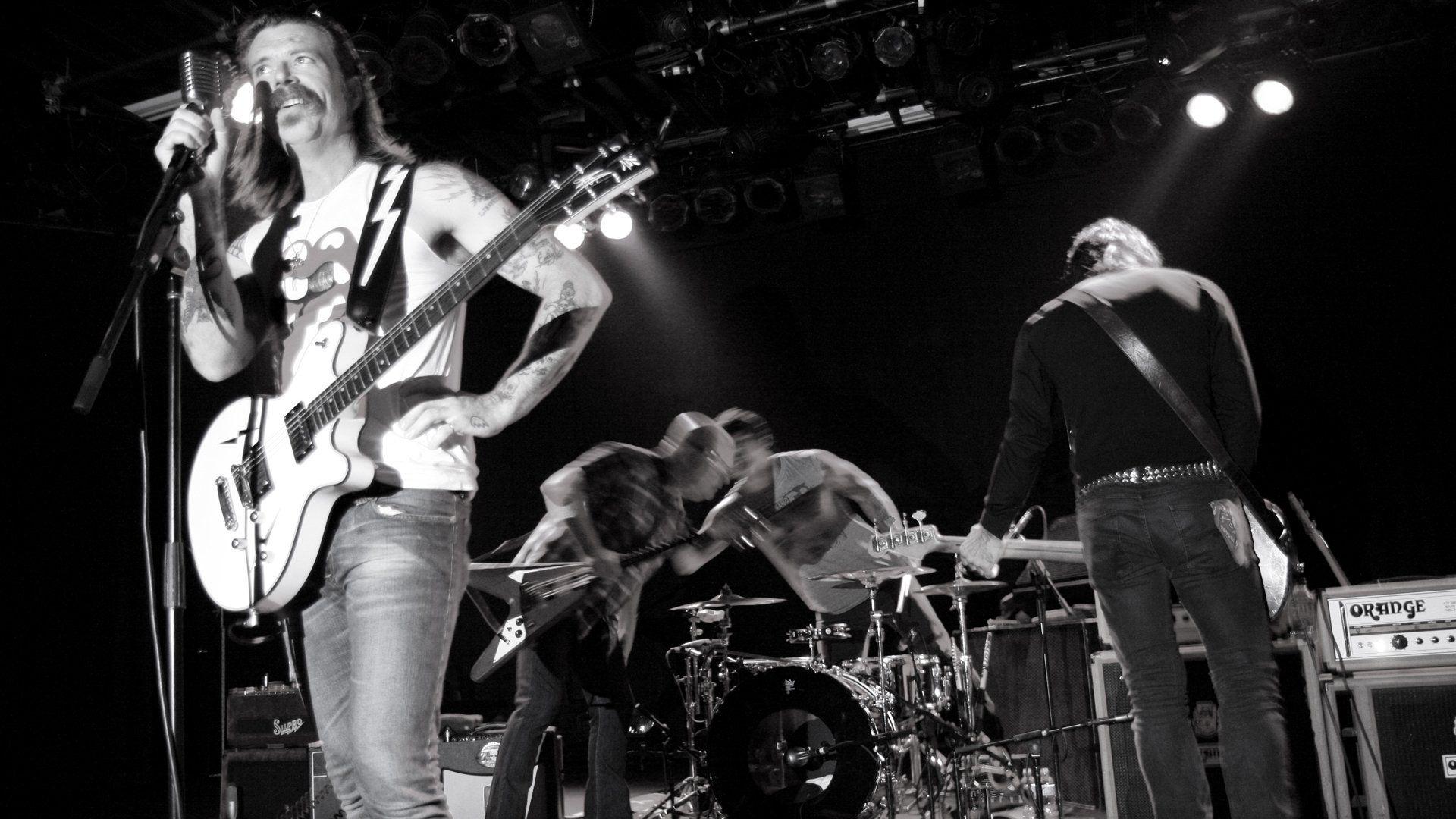 1920x1080 Eagles Of Death Metal HD Wallpaper. Background Imagex1080