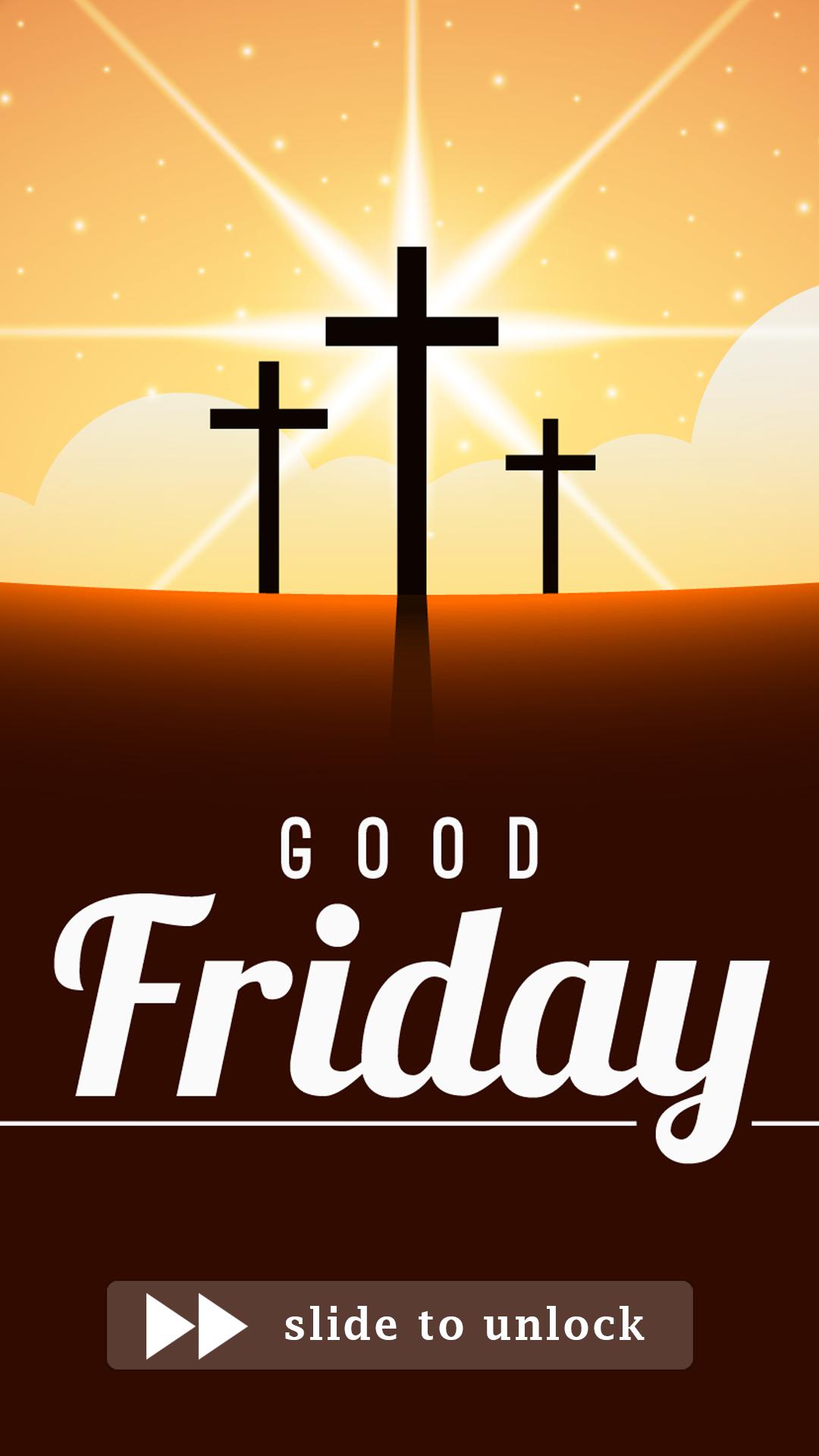 1080x1920 Good Friday 2018 : Jesus Christ HD Wallpaper for Android - APK