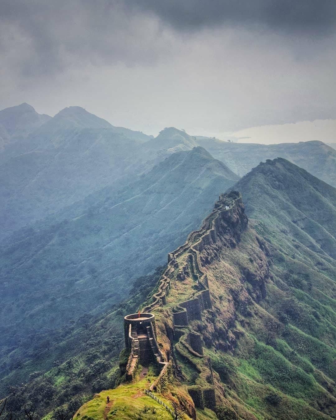 1080x1350 Rajgad