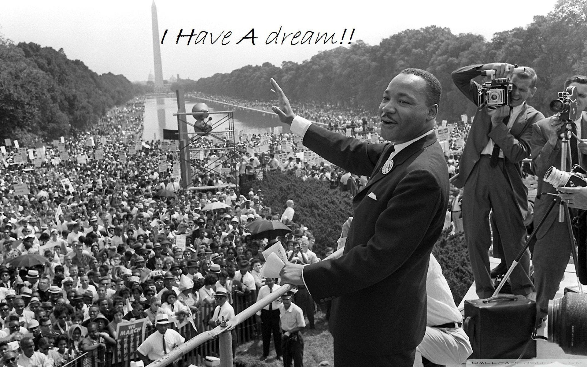 1920x1200 I HAVE A DREAM Ultra HD Desktop Background Wallpaper for 4K UHD TV