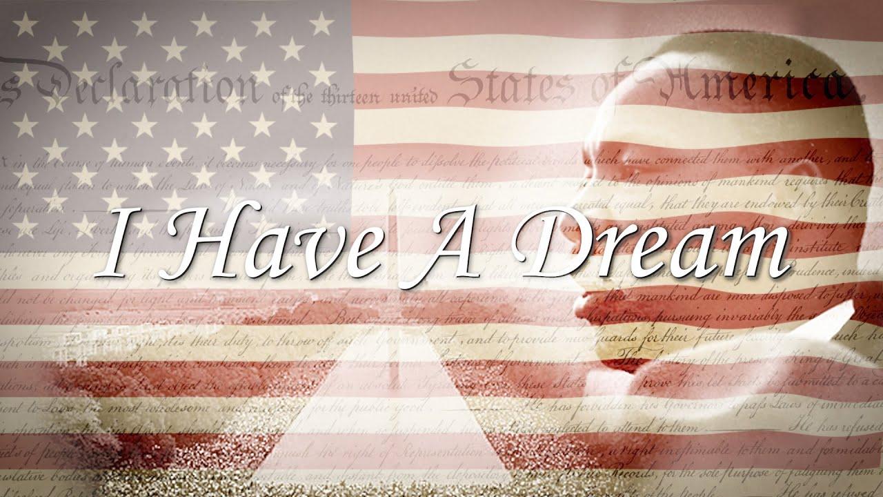 1920x1080 I Have A Dream 2016