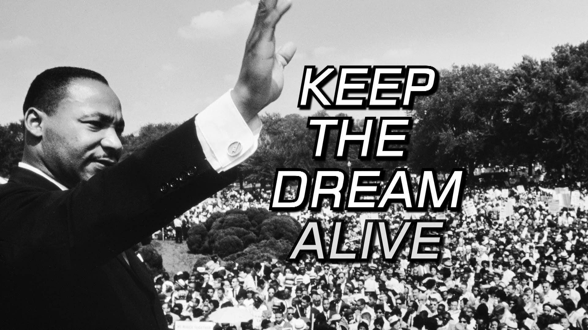 1920x1080 Martin Luther King Jr. Wallpaper
