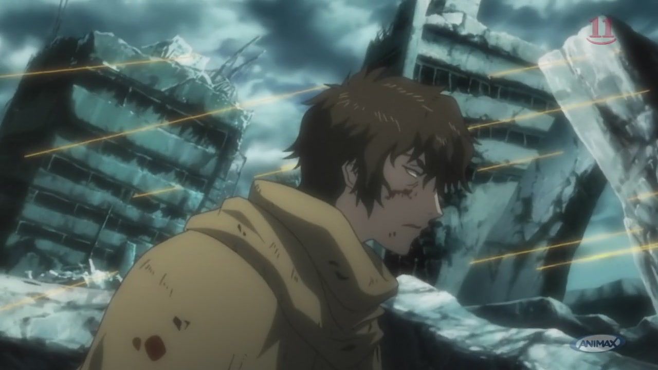 1280x720 Kurozuka Series Review. The Null Set