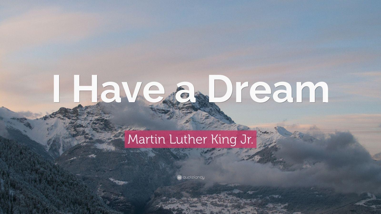 1600x900 I Have a Dream Wallpaper. Dream Catcher