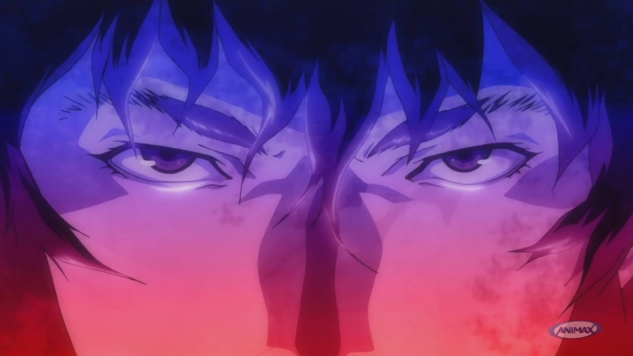 1280x720 Kurozuka Series Review. The Null Set