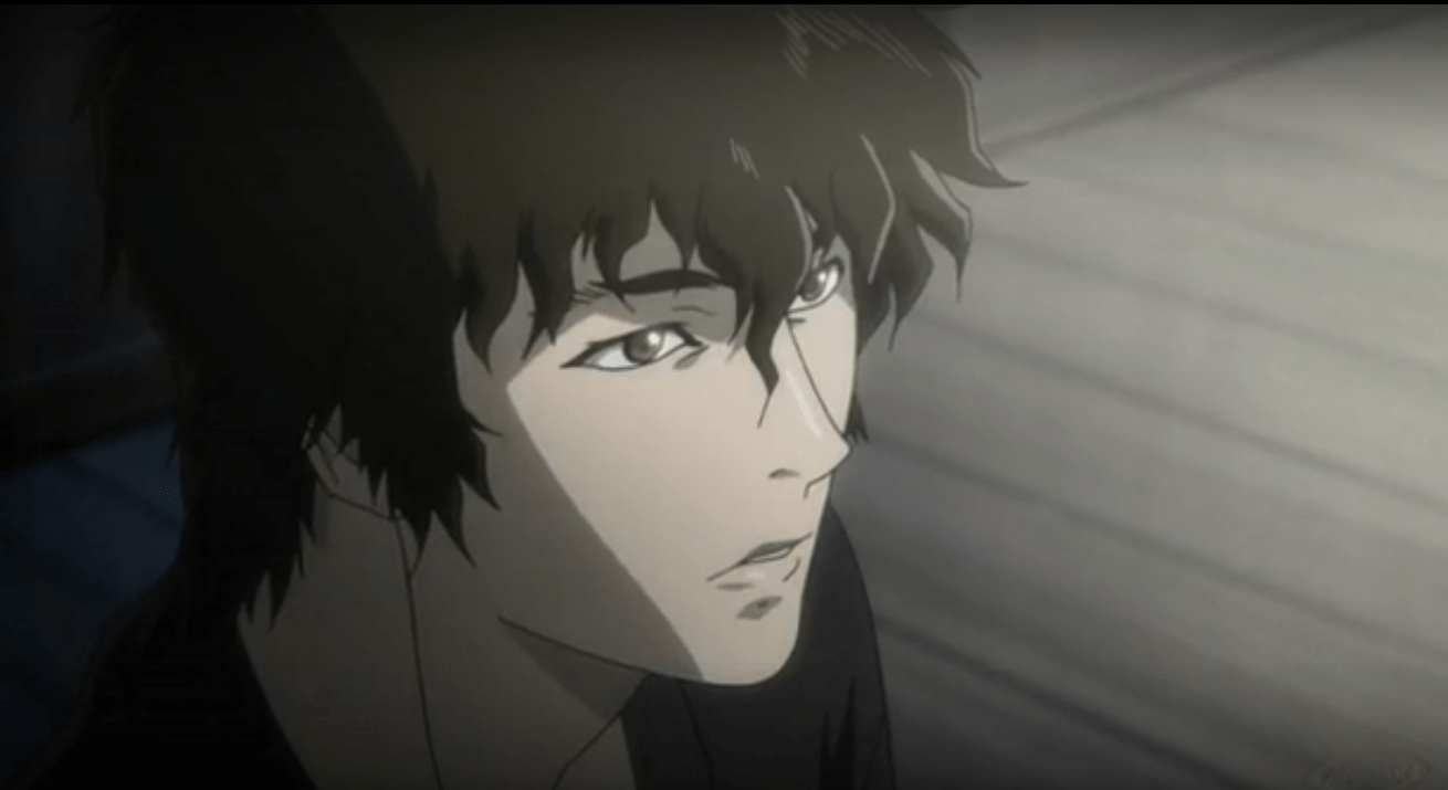 1310x715 AnimaBoo Anime Manga Blog: Kurozuka / 黒塚 anime review