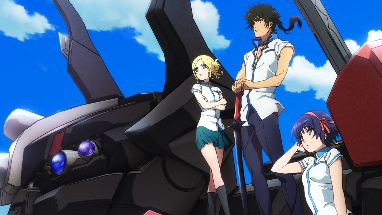 1280x720 Kurozuka: Where to Watch and Stream Online