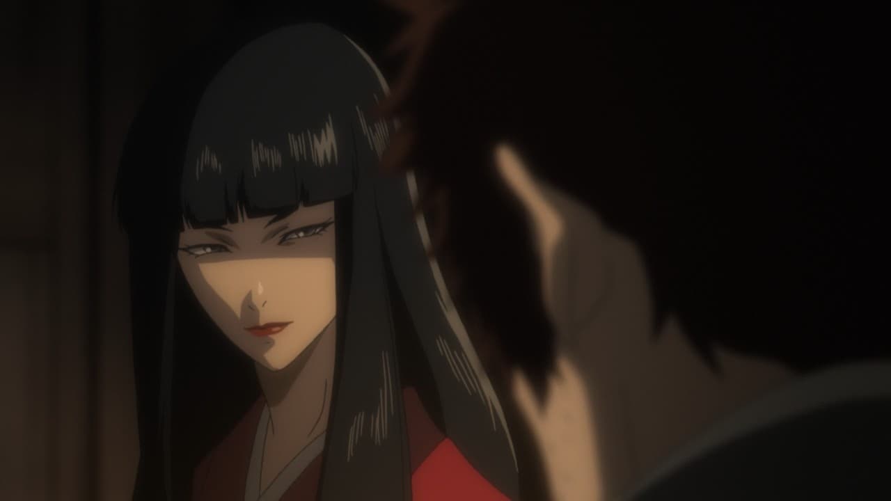 1280x720 Kurozuka (TV Series 2008 2008)