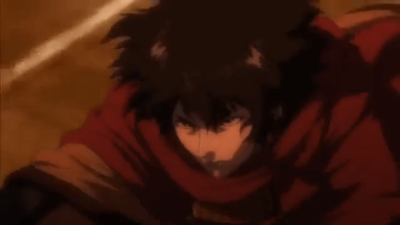 1280x720 LofZOdyssey Reviews: Anime Hajime Review: Kurozuka