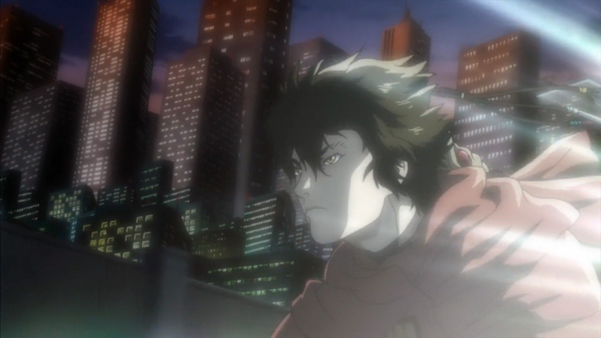 1920x1080 Kurozuka I(SE: 01 Ep:12 Hindi)