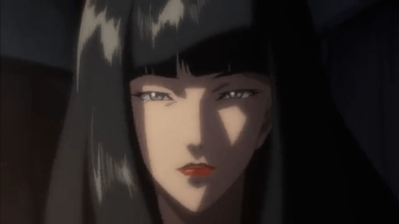 1280x720 LofZOdyssey Reviews: Anime Hajime Review: Kurozuka