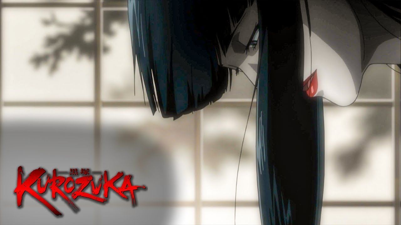1280x720 Kuro Gets Stopped By Kuromitsu
