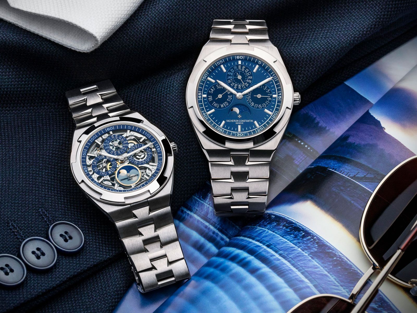 1600x1200 Vacheron Constantin Wallpaper