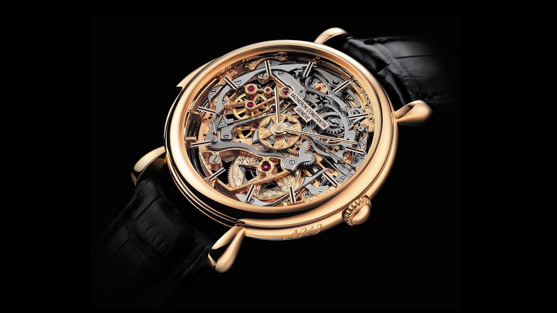 1920x1080 Download Wristwatch Man Made Watch HD Wallpaper