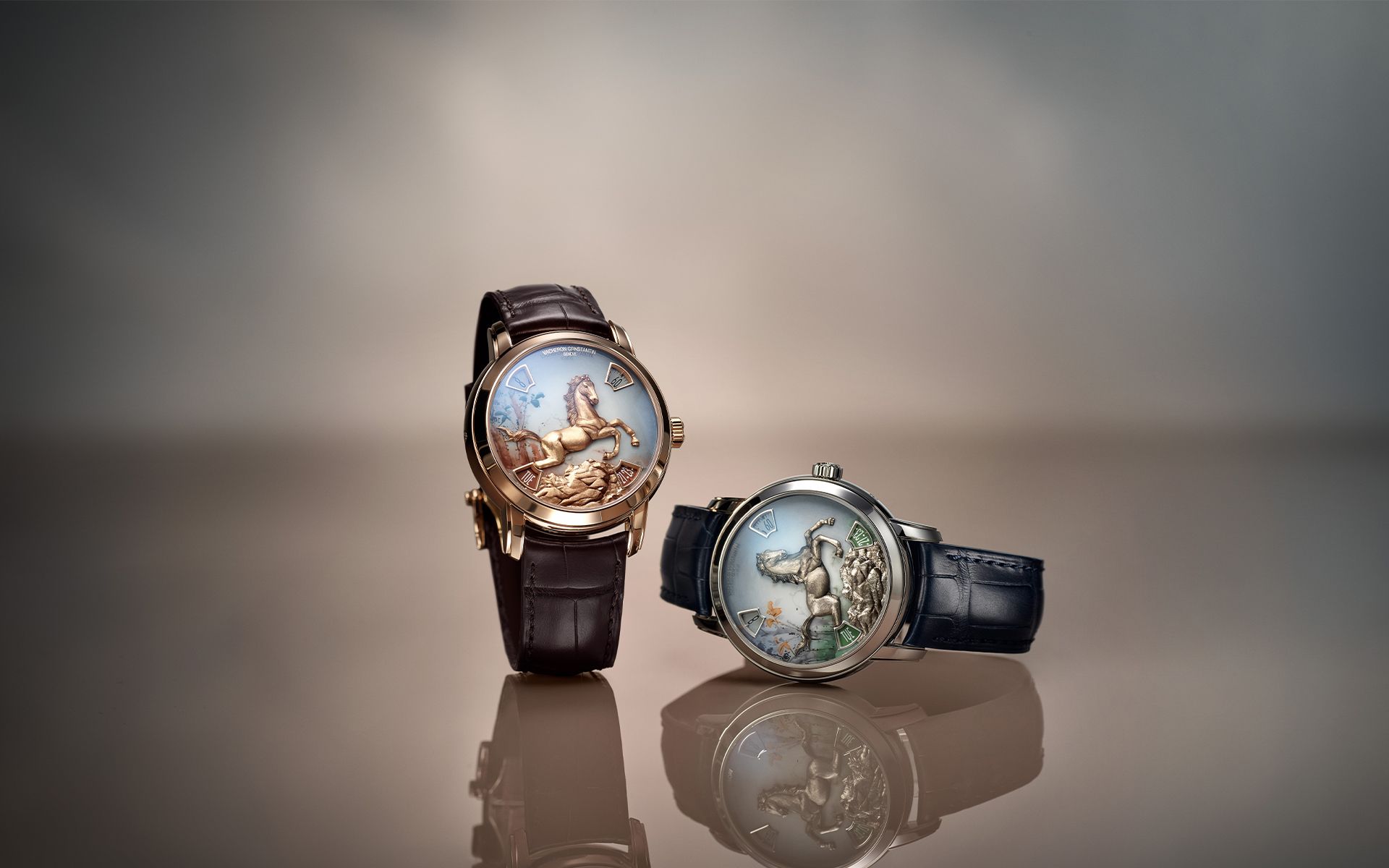 1920x1200 Latest Vacheron Constantin Features