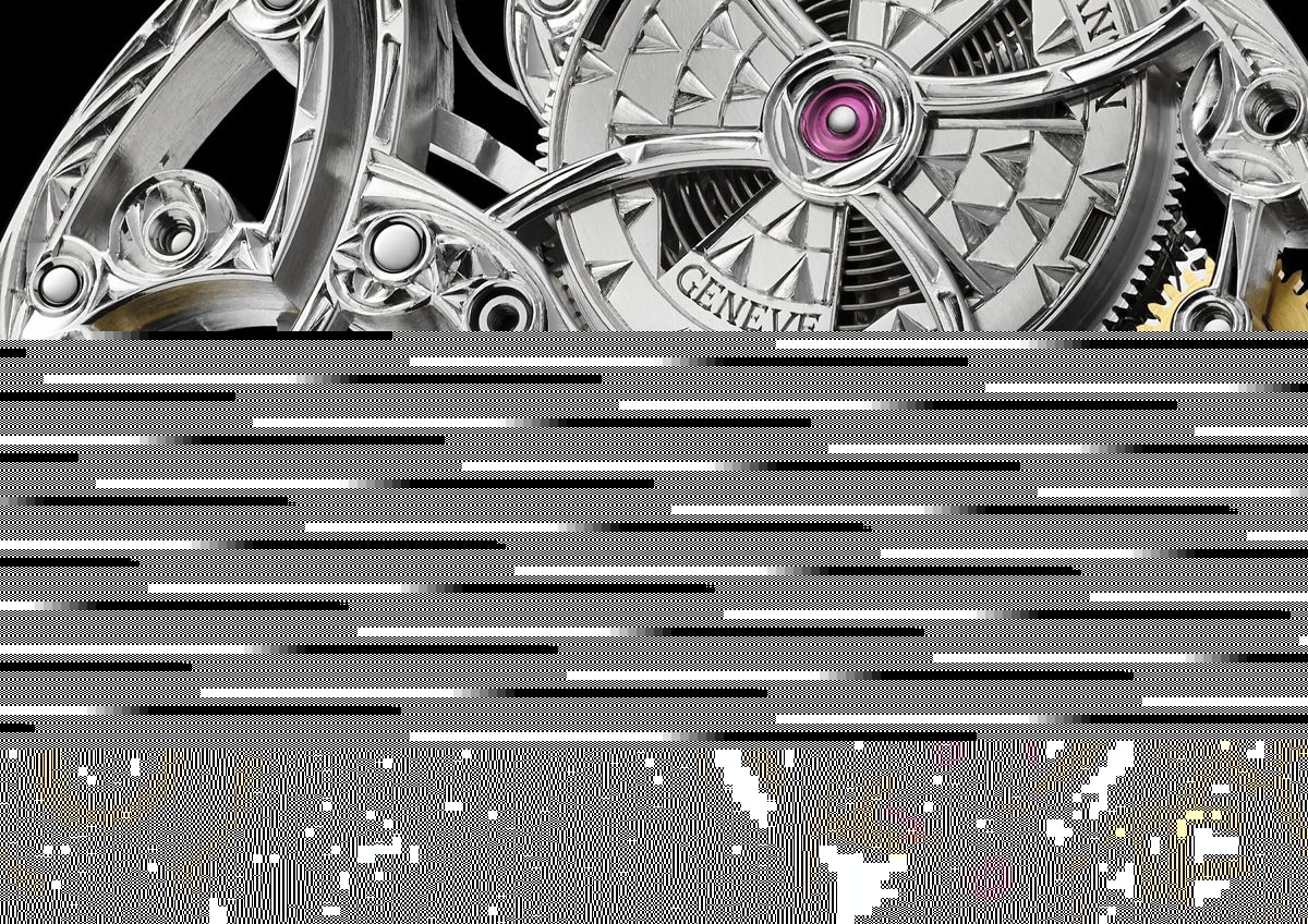 1200x848 SIHH 2014: Introducing the Vacheron Constantin Métiers d'Art Mécaniques Ajourées, skeleton watches for the gentleman (with specs and pricing)