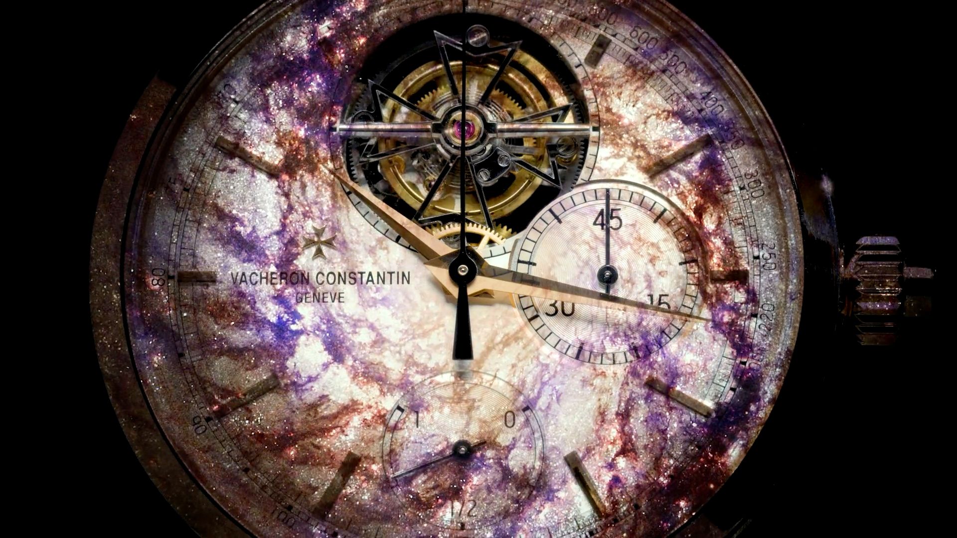 1920x1080 Vacheron Constantin X Louie Schwartzberg