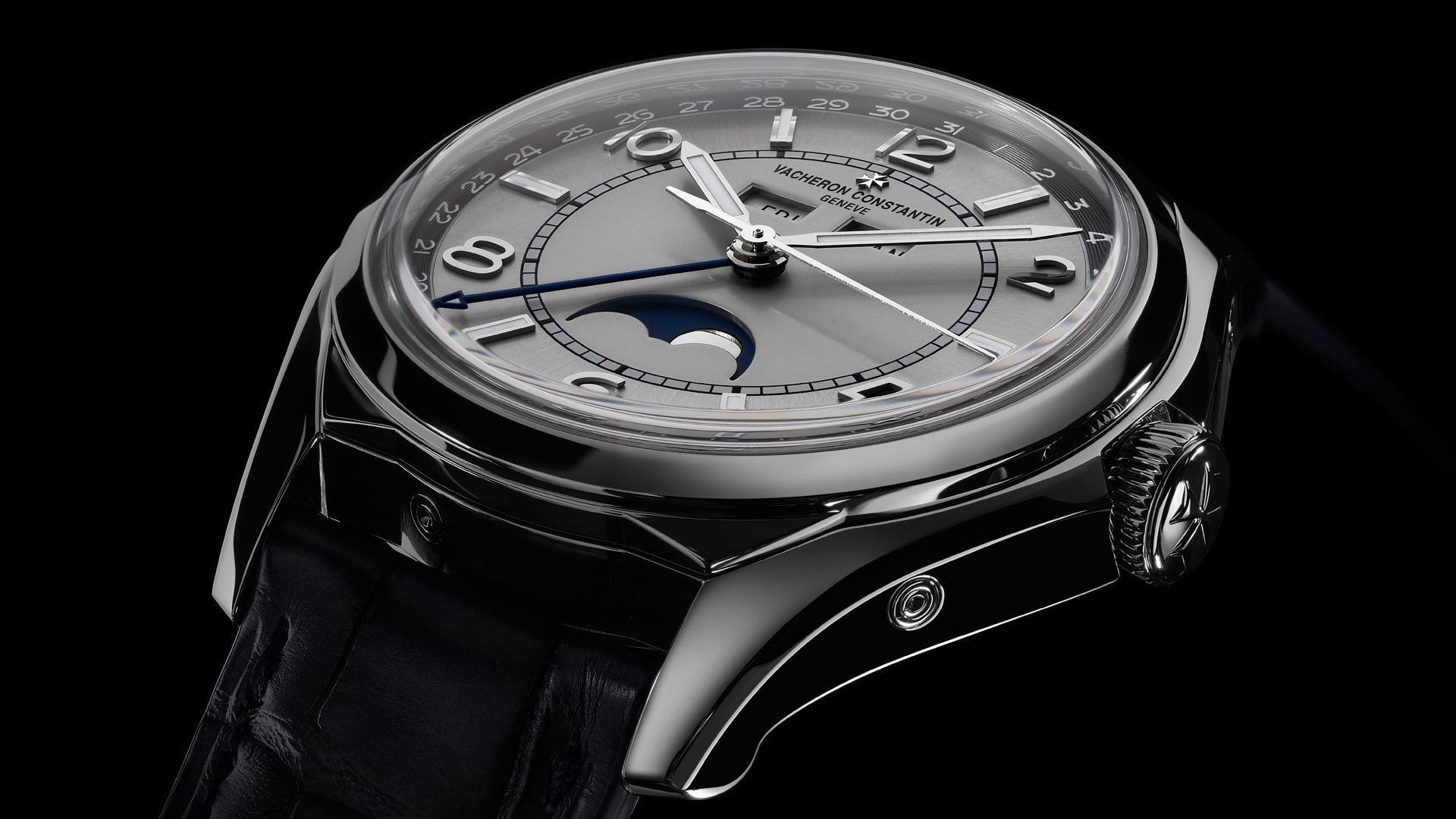 1920x1080 Vacheron Constantin Panerai Cartier stars of 2018 SIHH