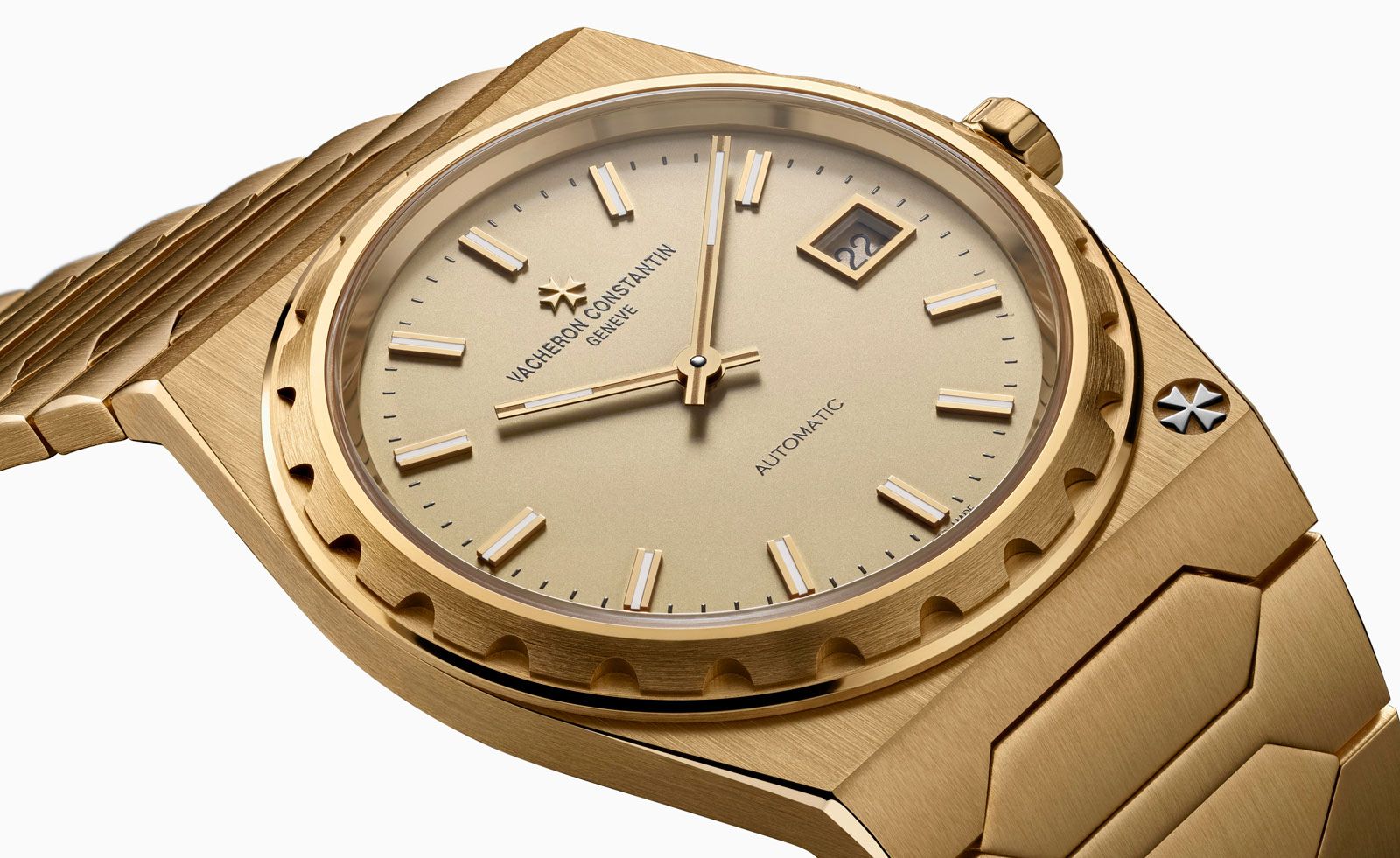 1600x981 Vacheron Constantin Historiques 222 watch unveiled. Wallpaper*