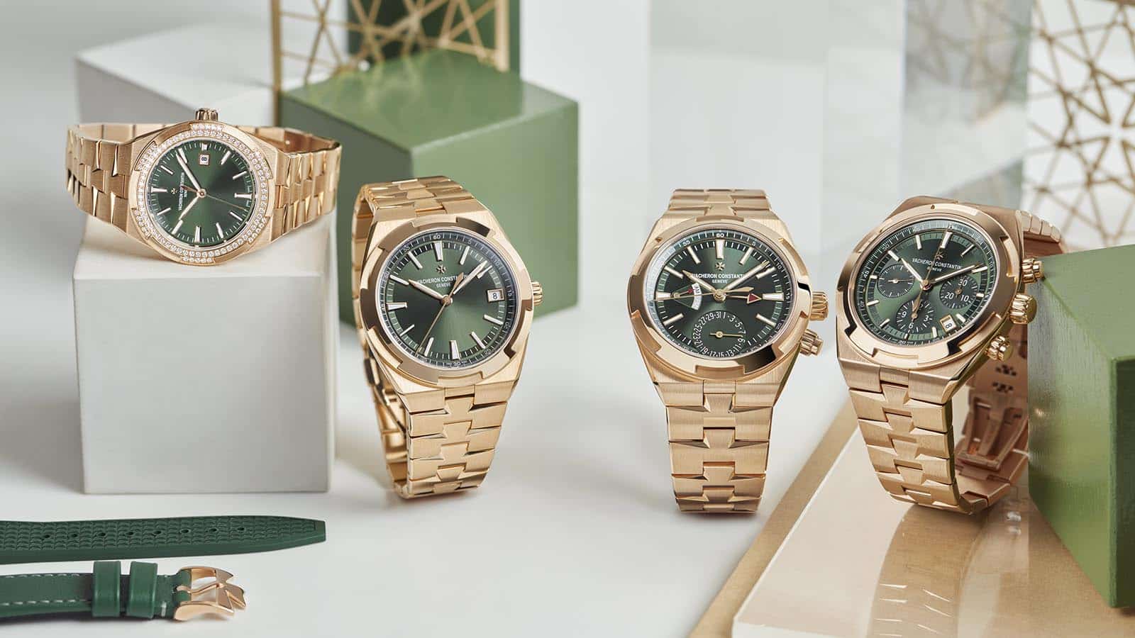 1600x900 The Vacheron Constantin 2024 Line Up Of Releases Is Watchmaking Fantasy Middle East