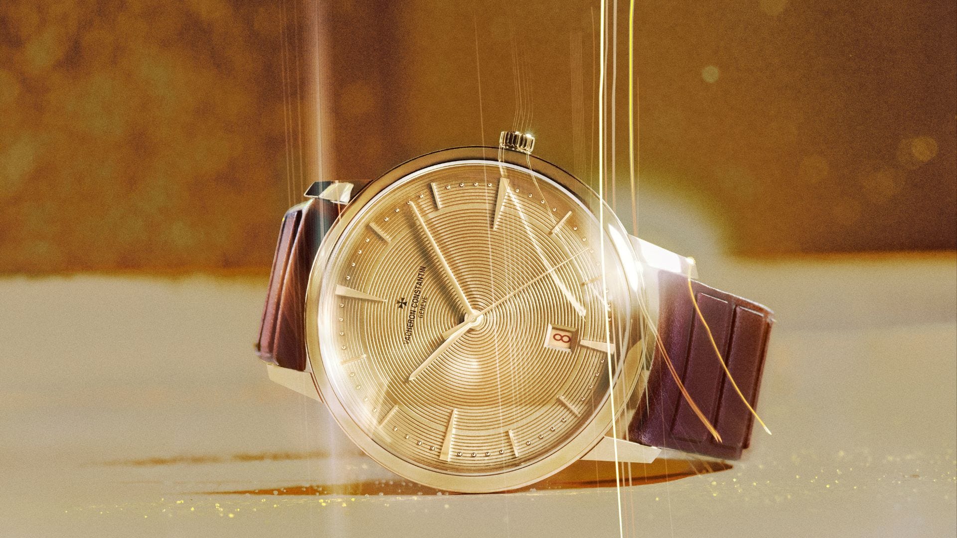 1920x1080 Is Vacheron Constantin's Patrimony more timeless than ever?