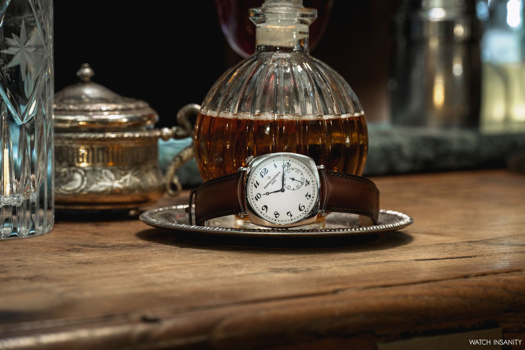 1772x1181 Vacheron Constantin Historiques American 1921 and the “1930”
