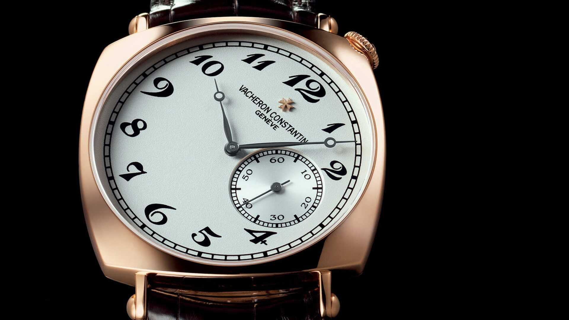 1920x1080 The Vacheron Constantin timepiece to own