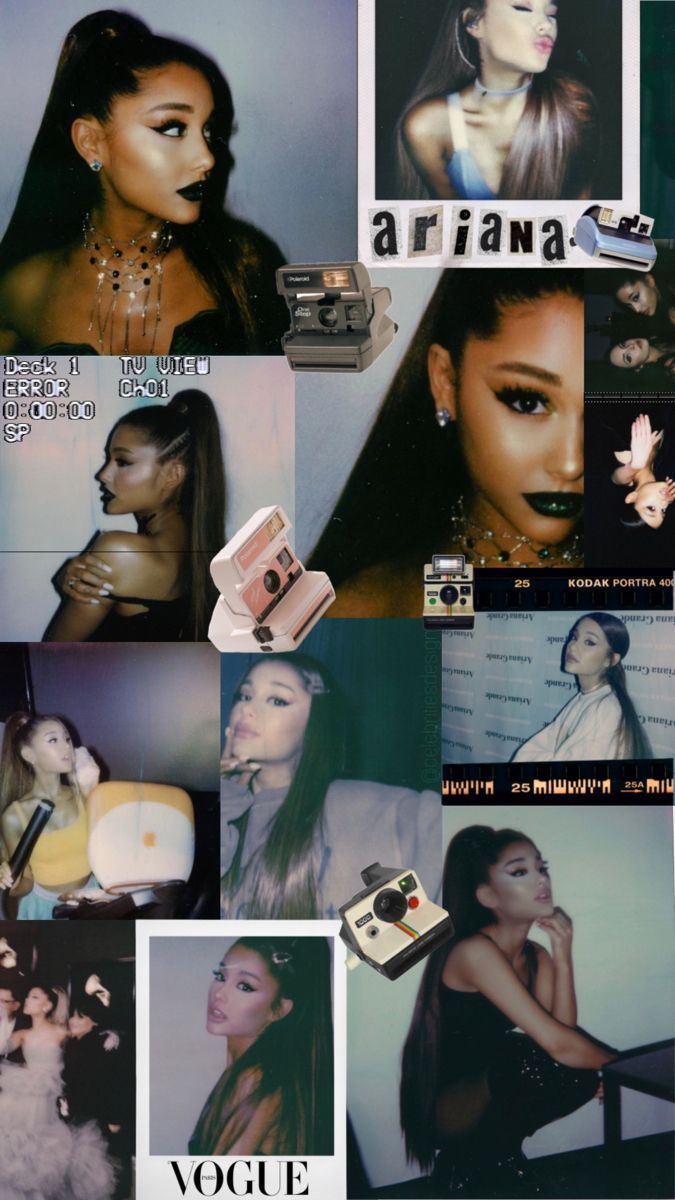675x1200 ✨ariana grande wallpaper✨