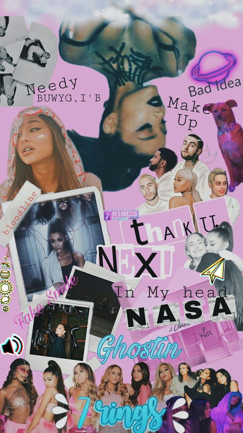 800x1422 Ariana, ariana grande, music, HD phone wallpaper