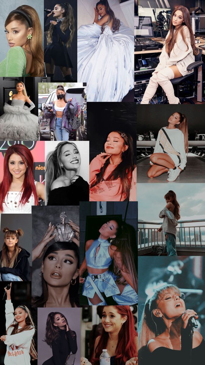 675x1200 Ariana grande
