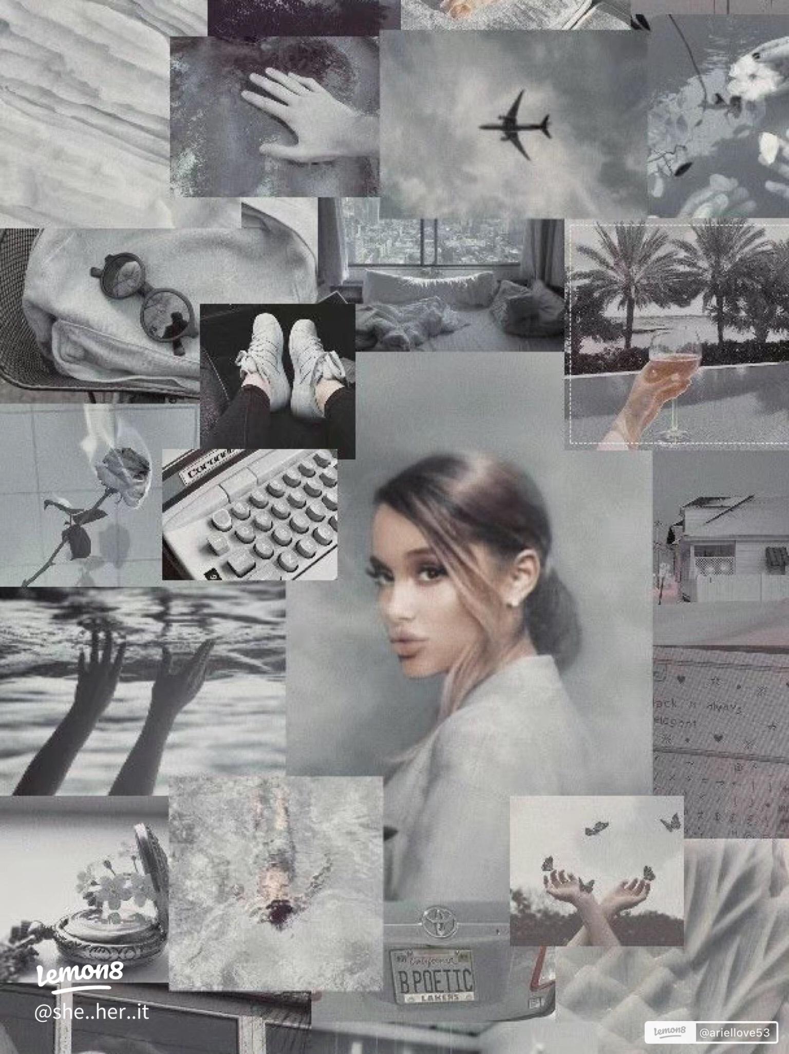 1536x2051 Ariana Grande Wallpaper Inspiration: Stunning Ideas for Fans