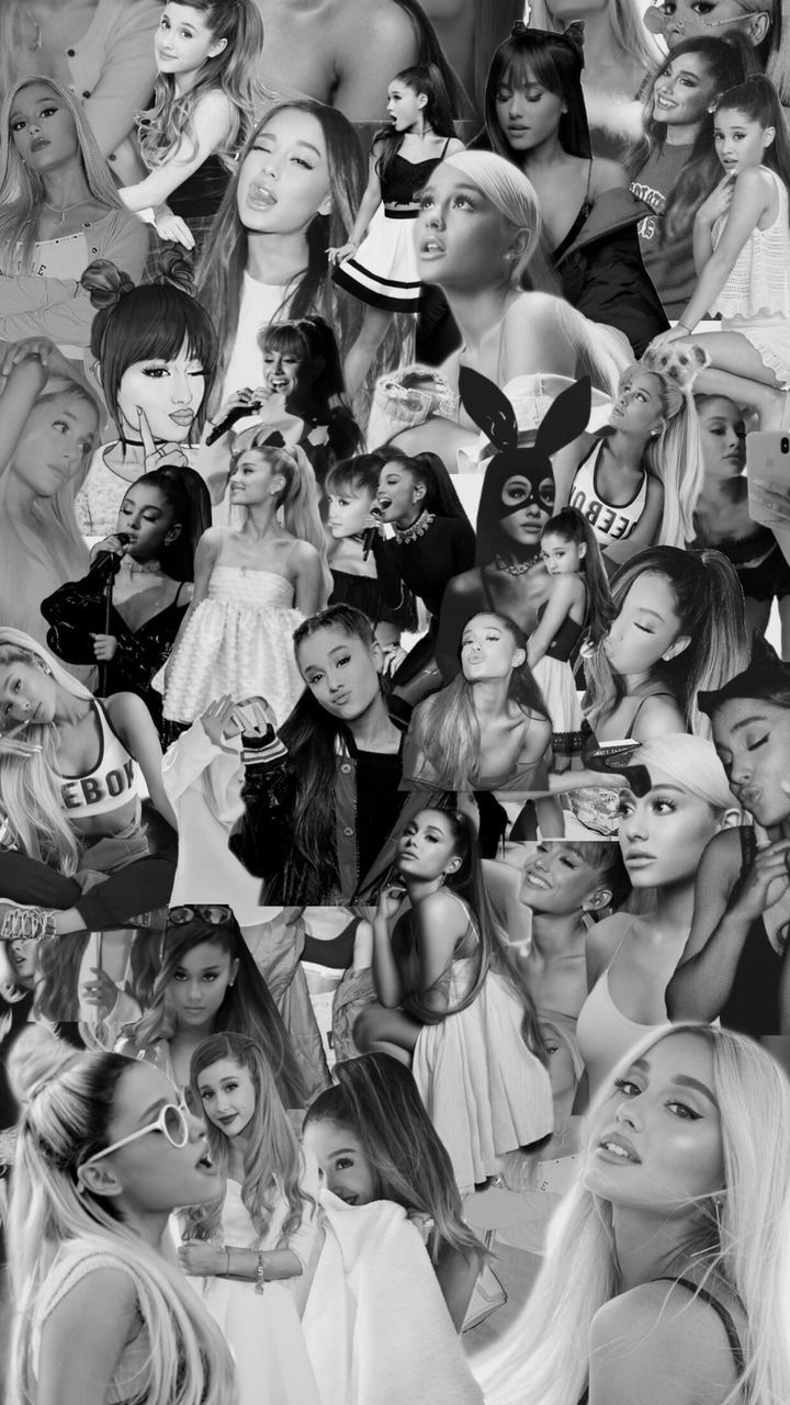 720x1280 ariana, ariana lock screen and aesthetic wallpaper