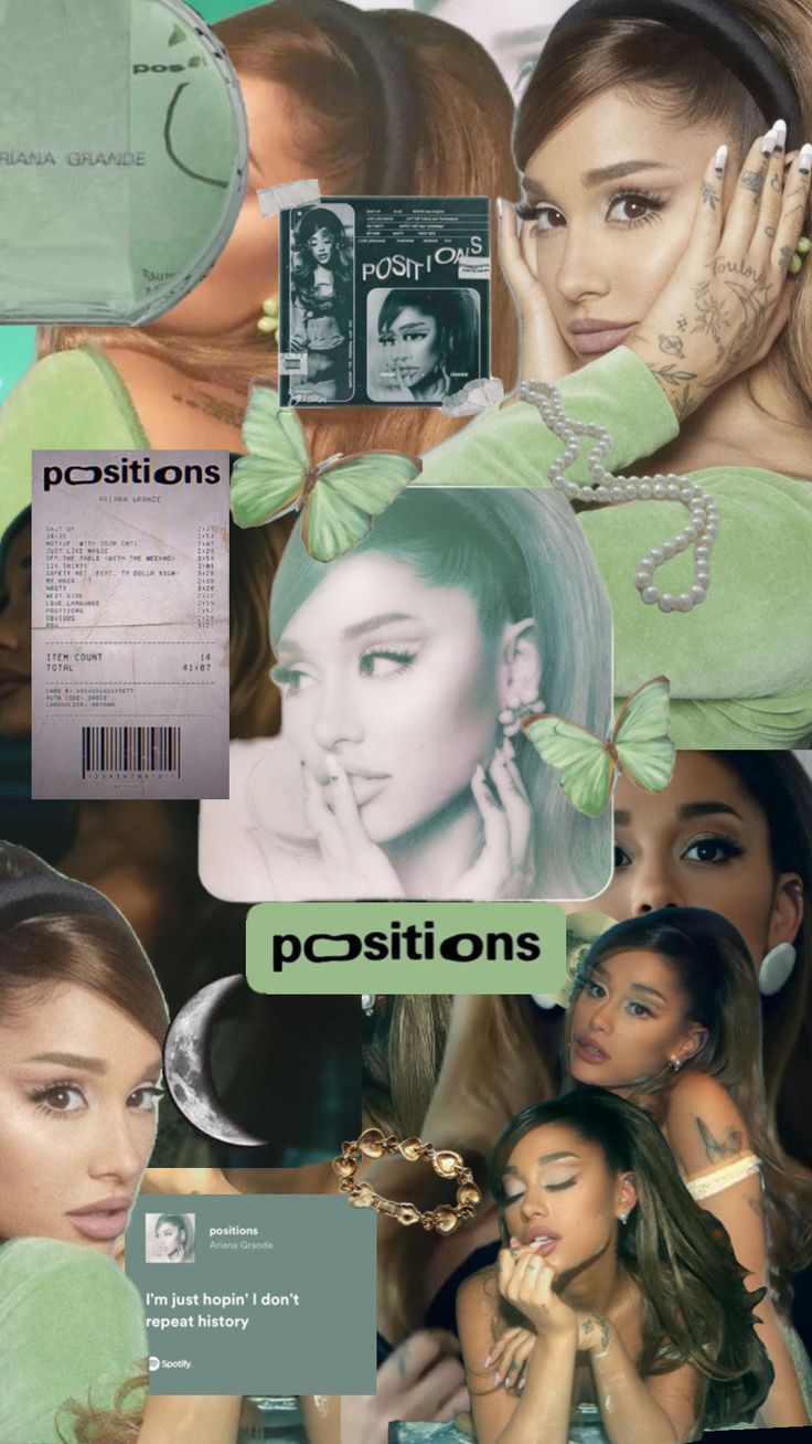 736x1308 Positions Ariana Grande #wallpaper #music #arianagrande #posions