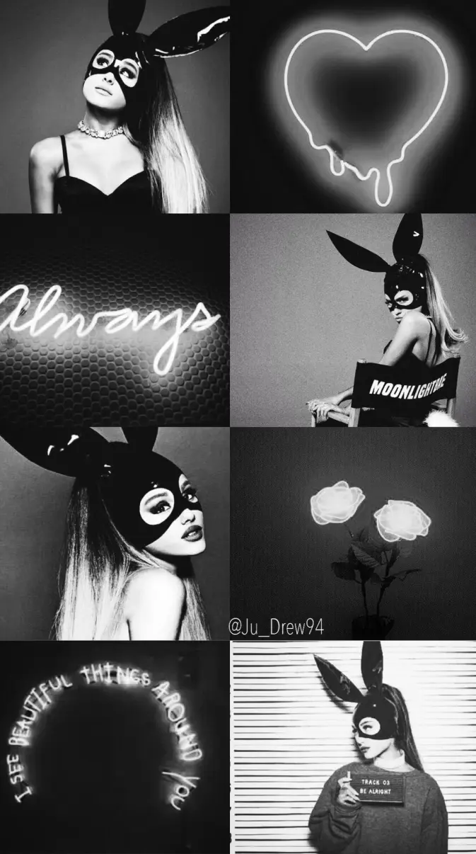673x1206 Ariana grande wallpaper