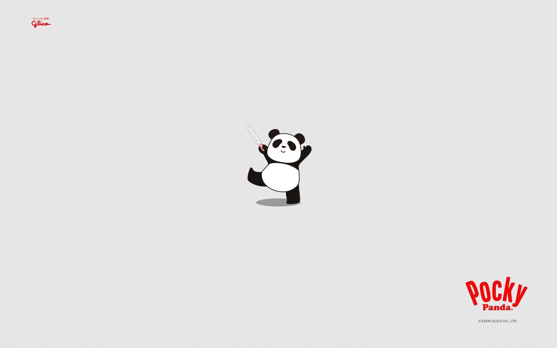 1920x1200 Panda Hình nền iPhone