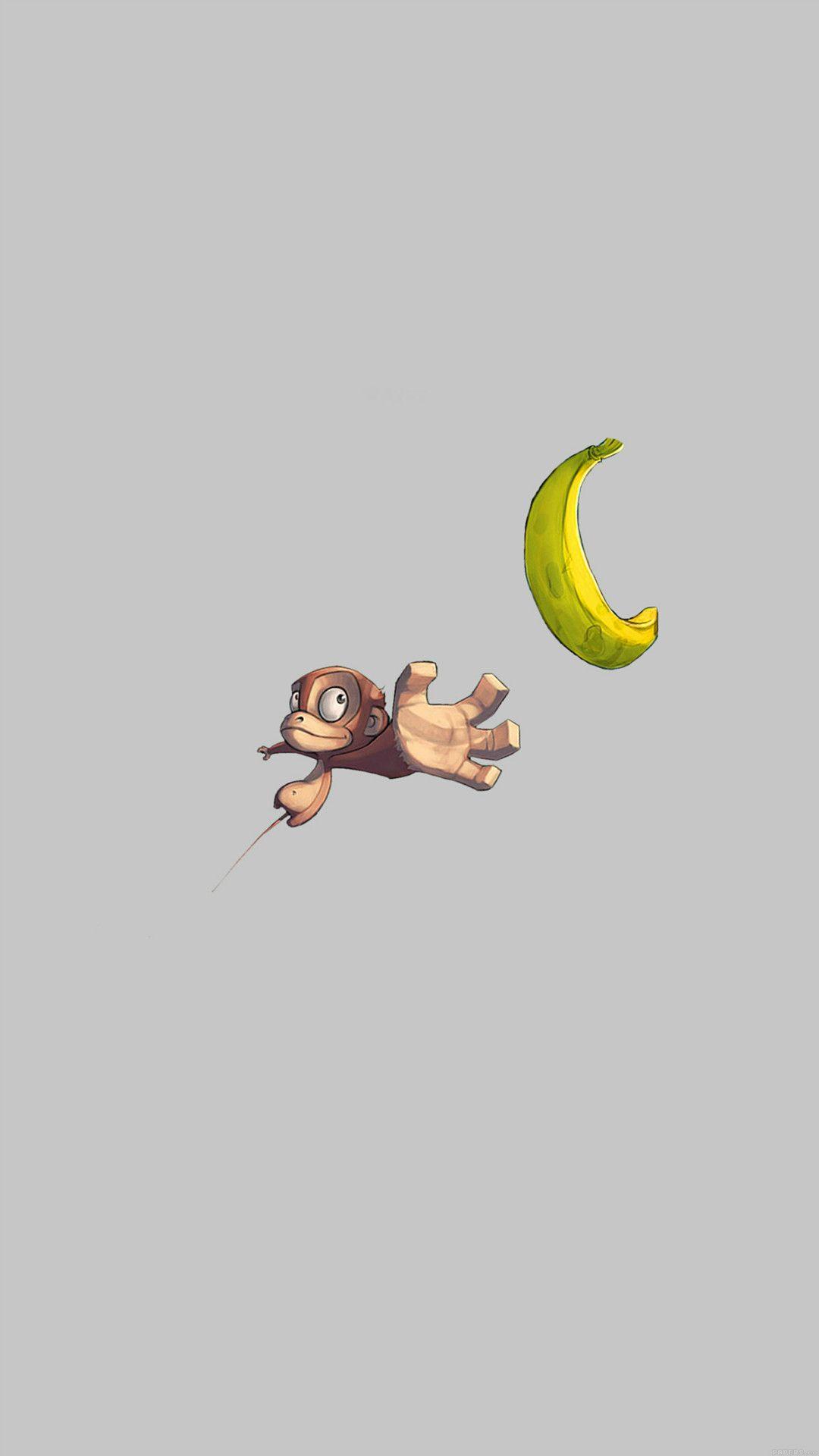 1080x1920 Best monkey iPhone 8 Wallpaper HD