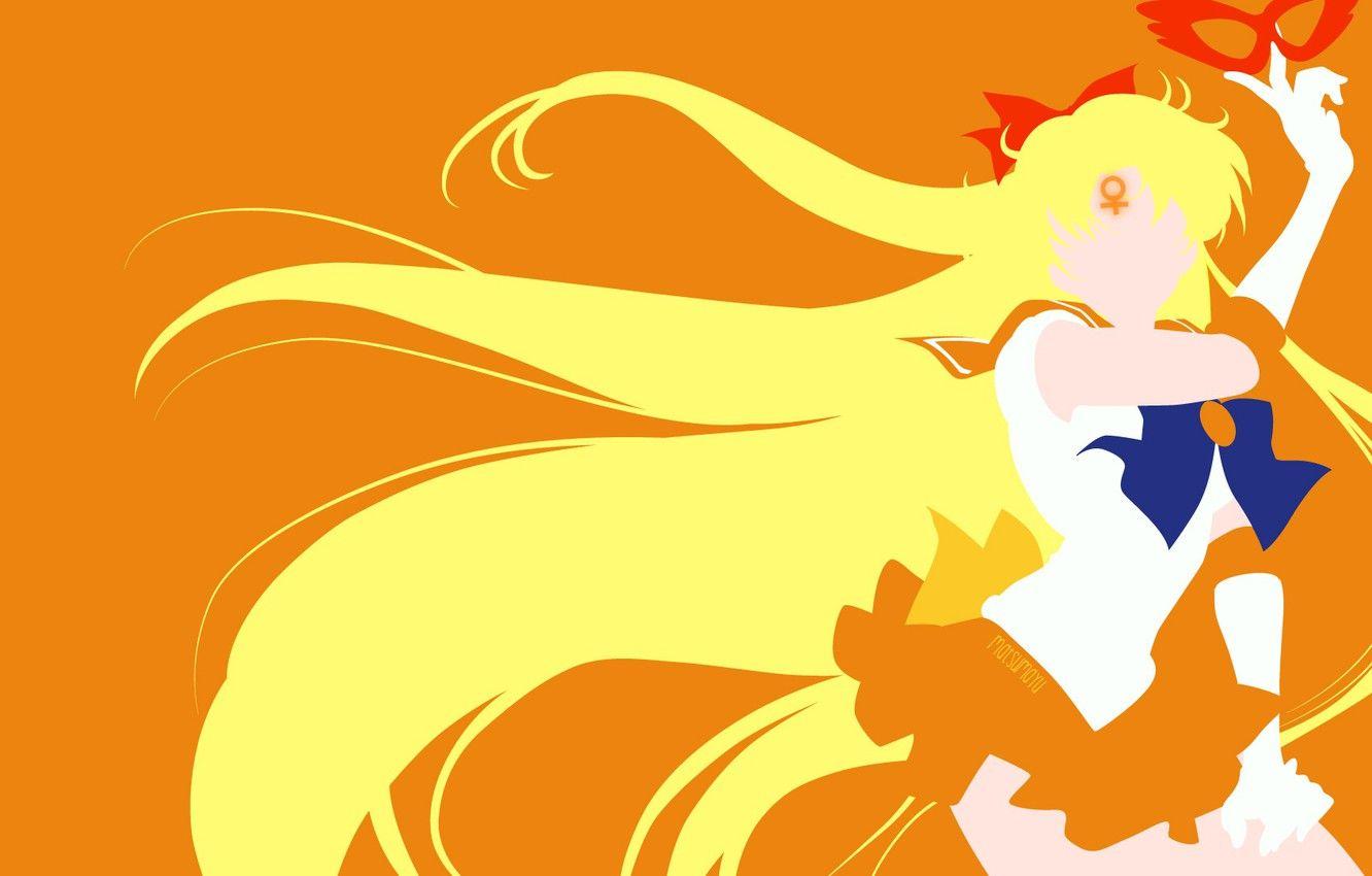 Sailor Moon Minimalist Wallpapers - Top Free Sailor Moon Minimalist