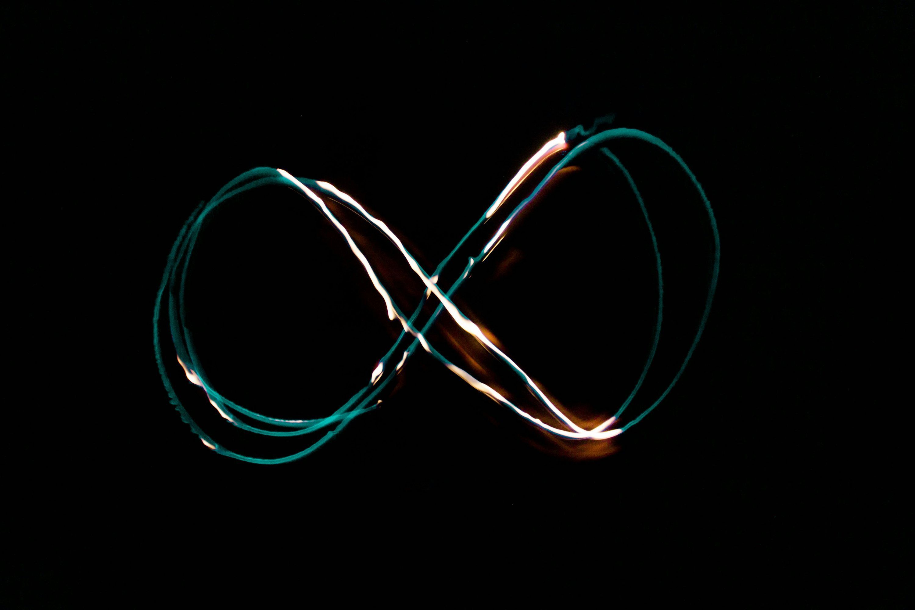 3000x2000 Infinite Loop Picture. Download Free Image