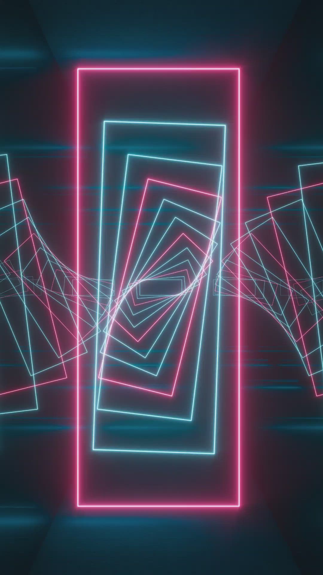1080x1920 Infinite loop ideas. optical illusions art, trippy gif, live wallpaper iphone