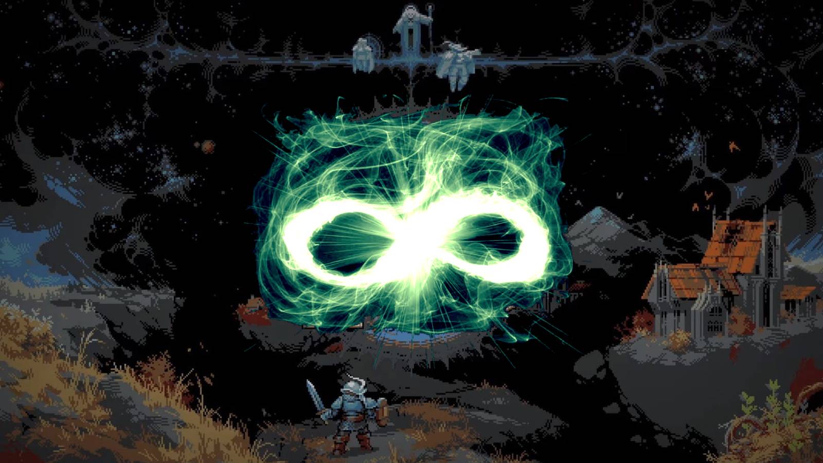 1600x900 Loop Hero: How to Create an Infinite Loop