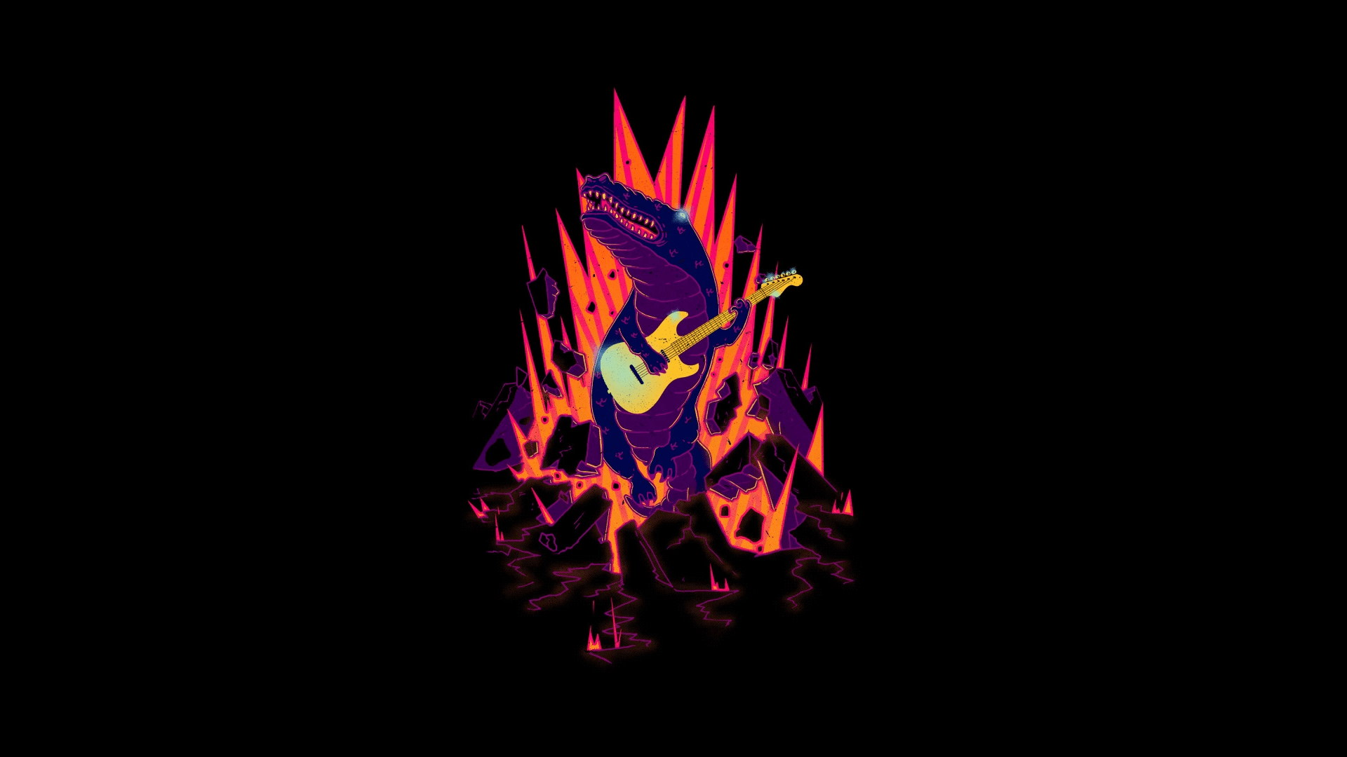 1920x1080 Fire, Flame, Night, Outdoors, Bonfire resized