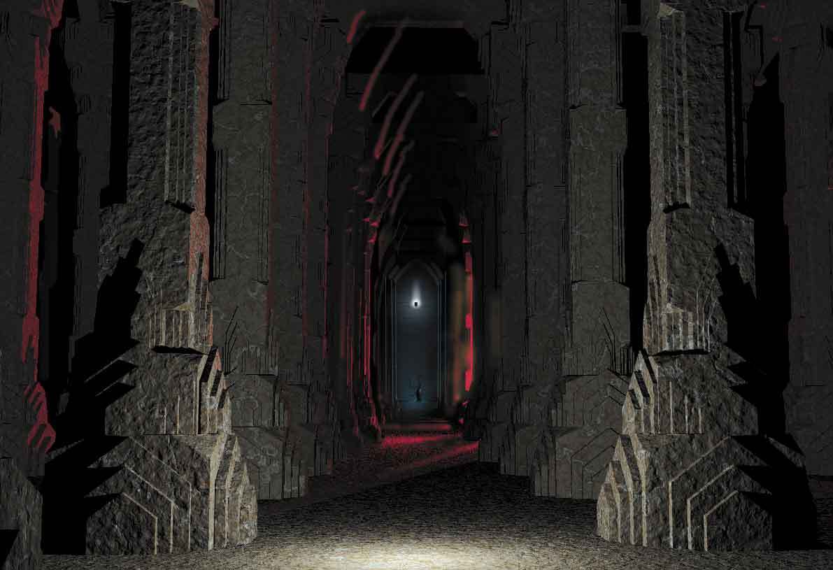 1191x815 LOTR Mines of Moria