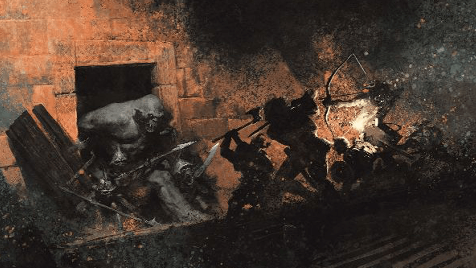 1600x900 Venture into the Mines of Moria with new Lord of the Rings RPG sourcebooks