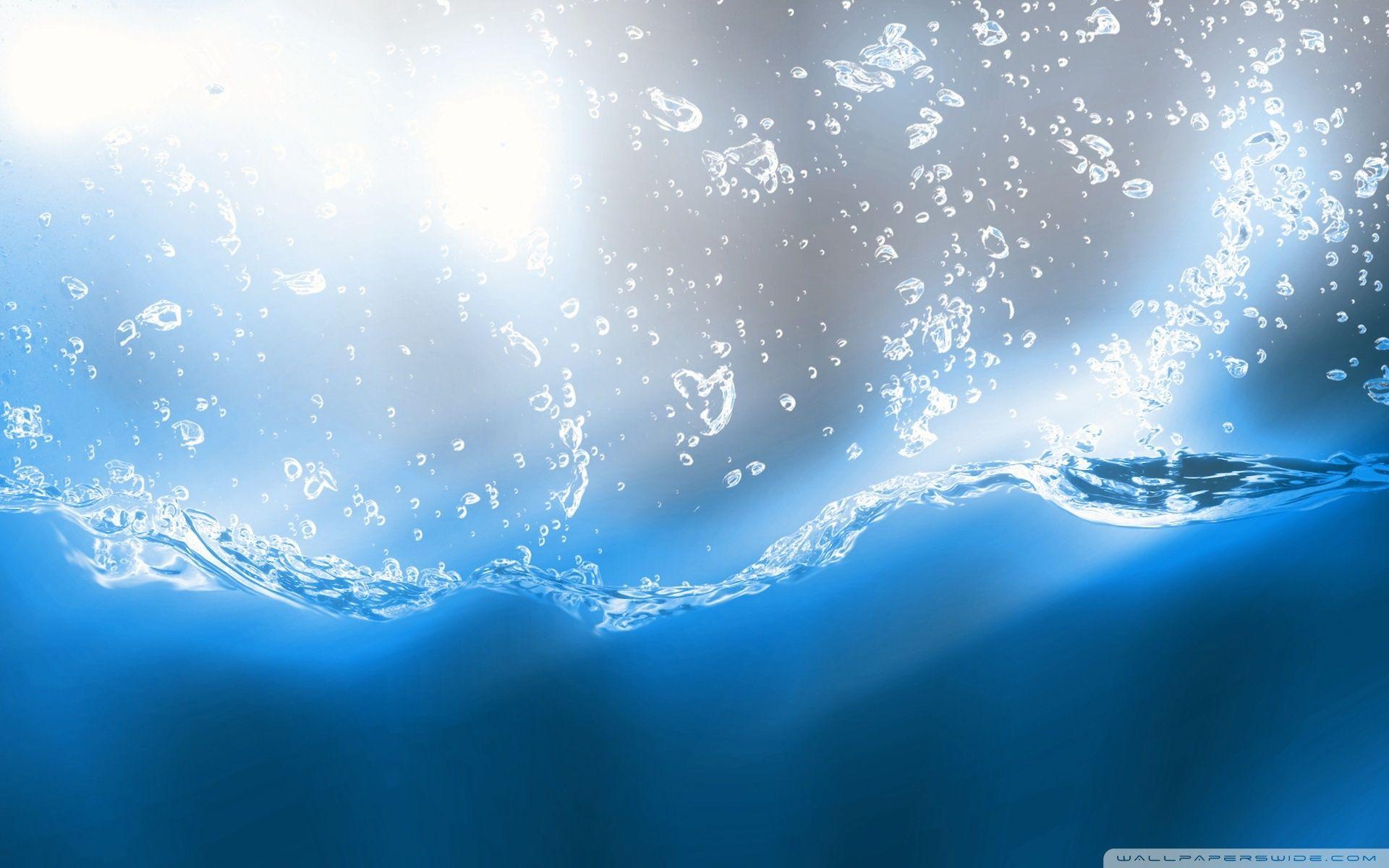 1920x1200 Water Elements 9 Ultra HD Desktop Background Wallpaper for 4K UHD