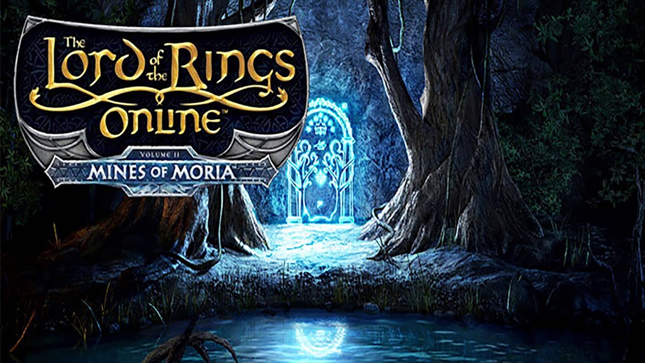 1280x720 LotRO: Mines of Moria™ Bonus Soundtrack of the Galadhrim