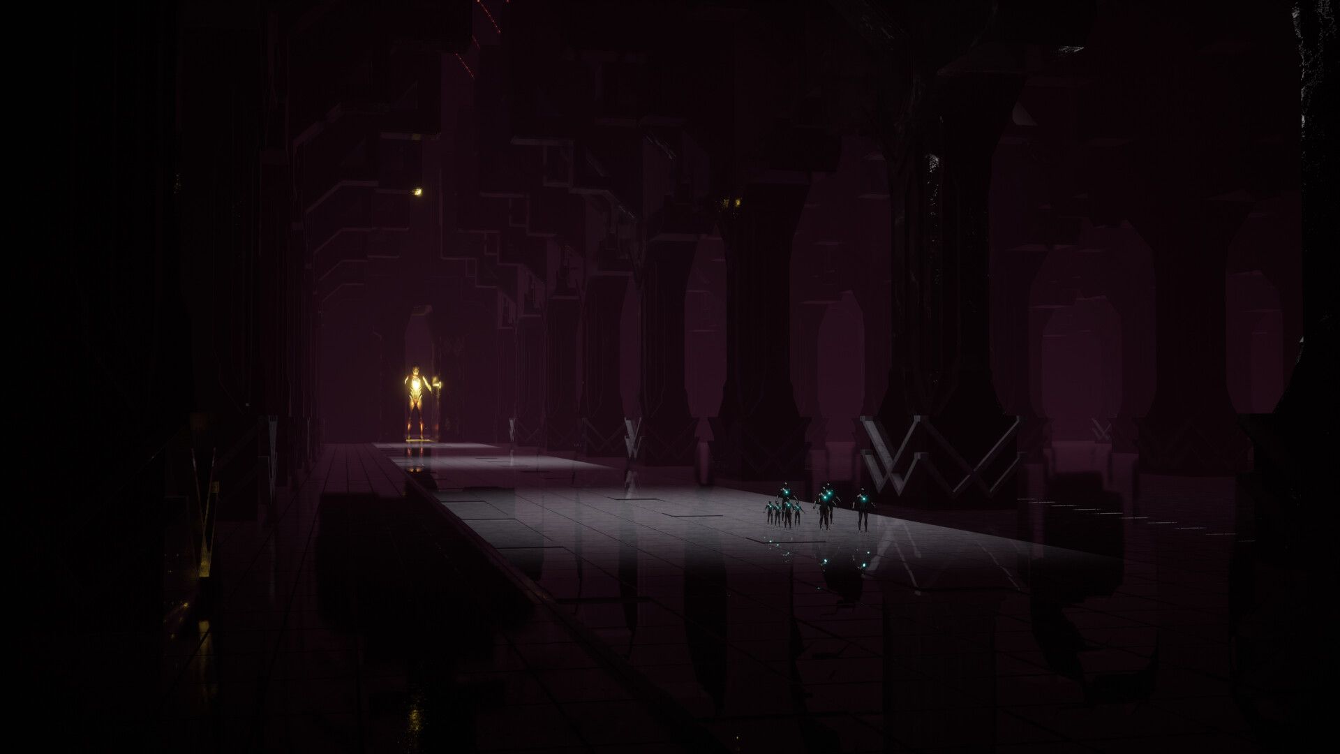 1920x1080 J David Lynch of Moria