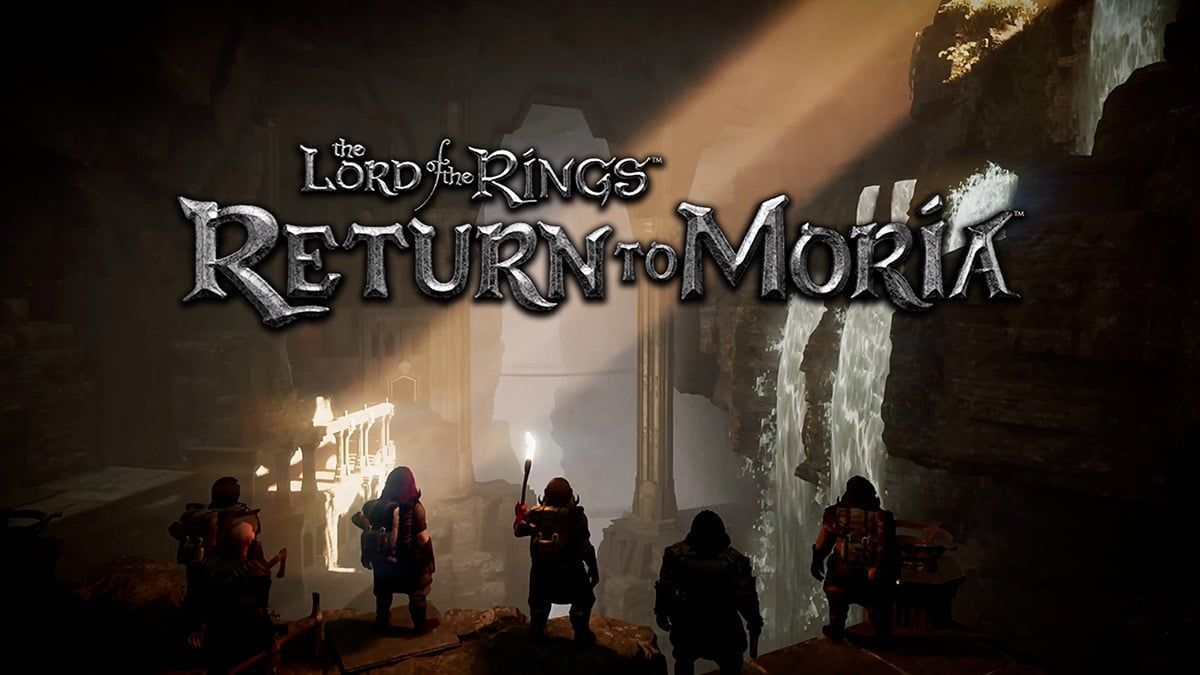 1200x675 A Preview of The Lord of the Rings: Return to Moria
