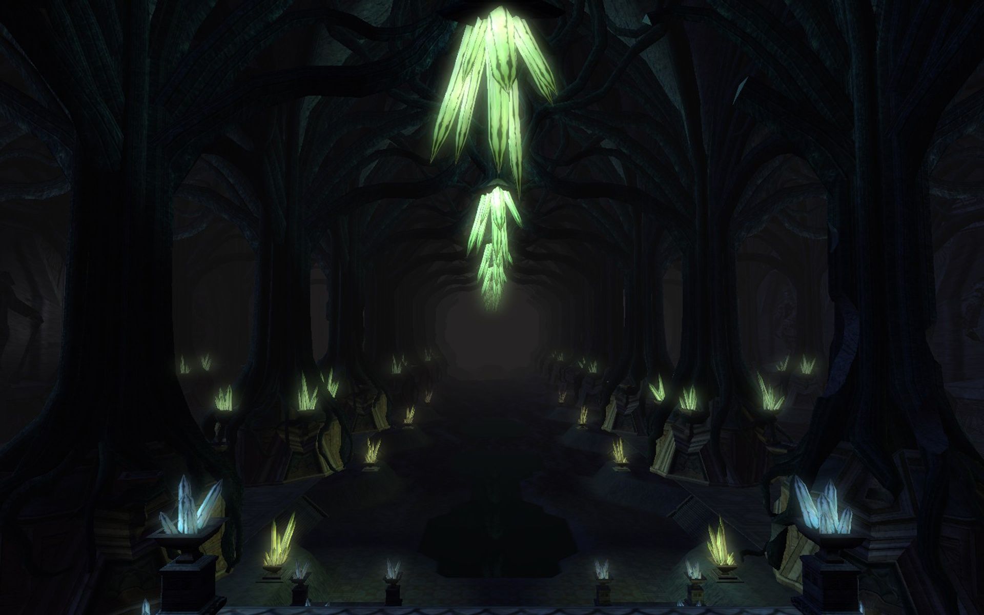 1920x1200 Wallpaper Moria, The Lord Of The Rings Online, Ber Melek For Mobile And Desktop, Section игры, Resolution 1920x1200