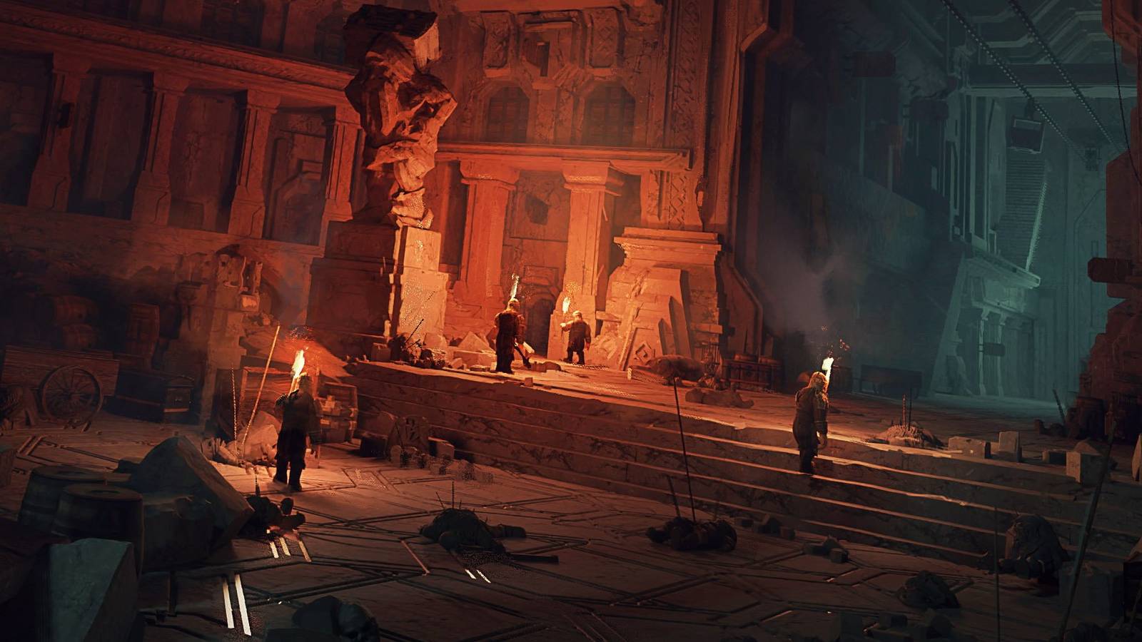 1600x900 Where To Find The Key To Ori's Akhfur Chest In Return To Moria