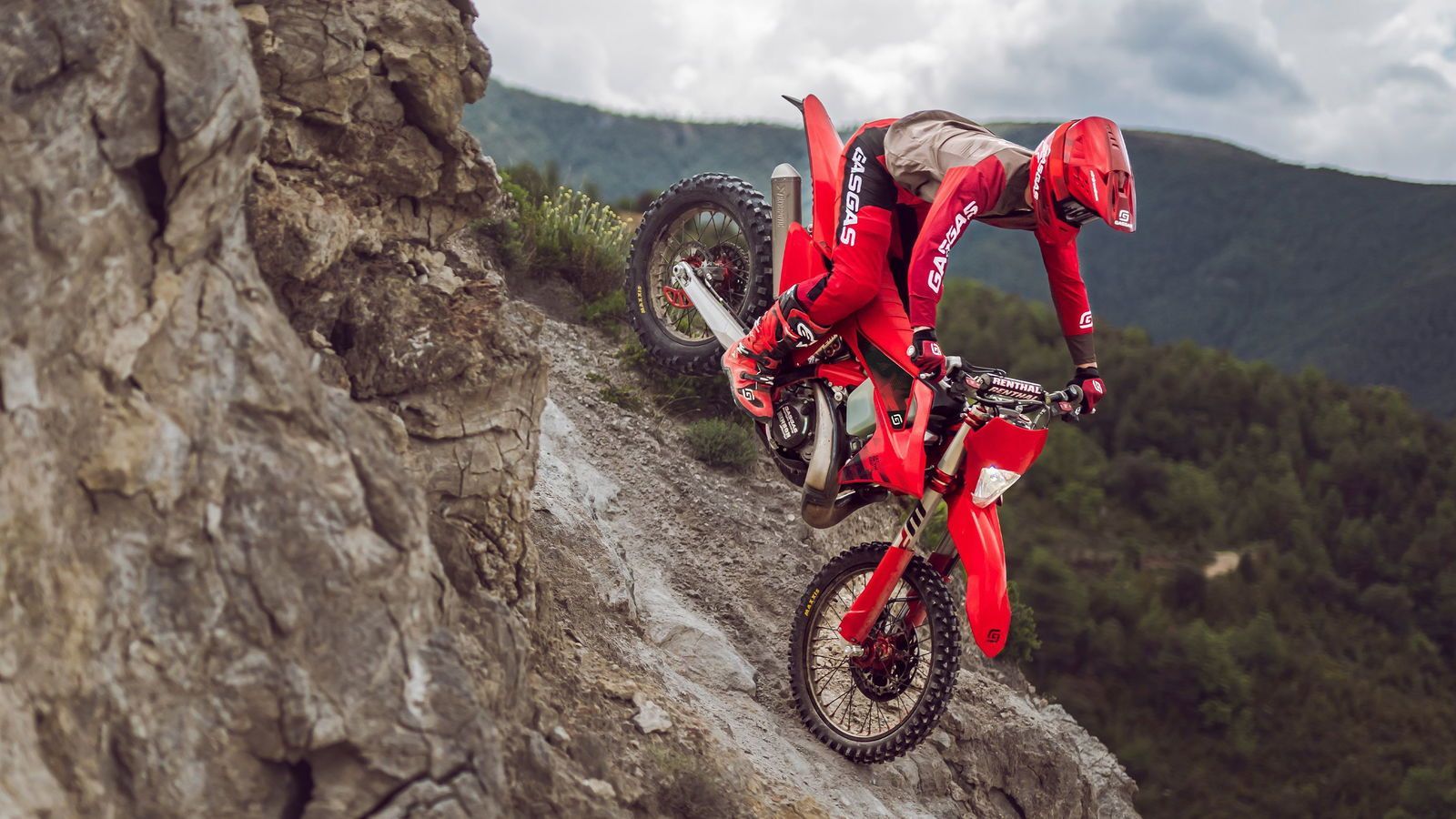 1600x900 KTM cancels GasGas motorcycle production in Spain